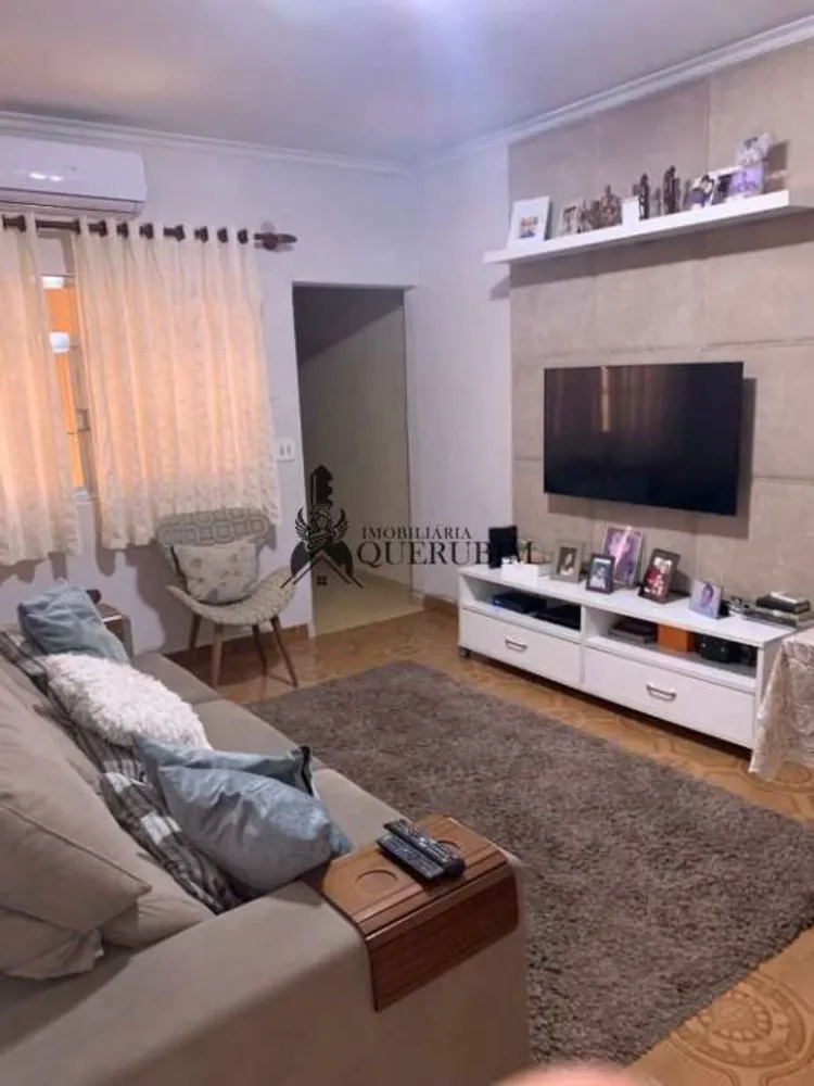 Sobrado, 6 quartos, 254 m² - Foto 7