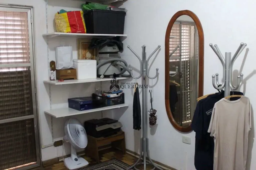 Sobrado, 6 quartos, 254 m² - Foto 12