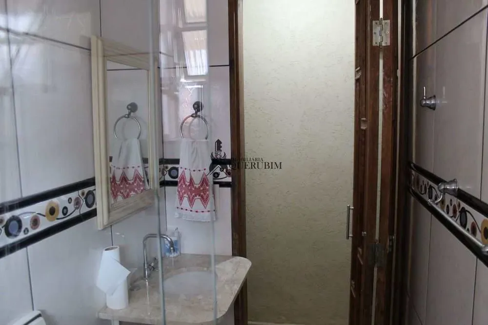 Sobrado, 6 quartos, 254 m² - Foto 9