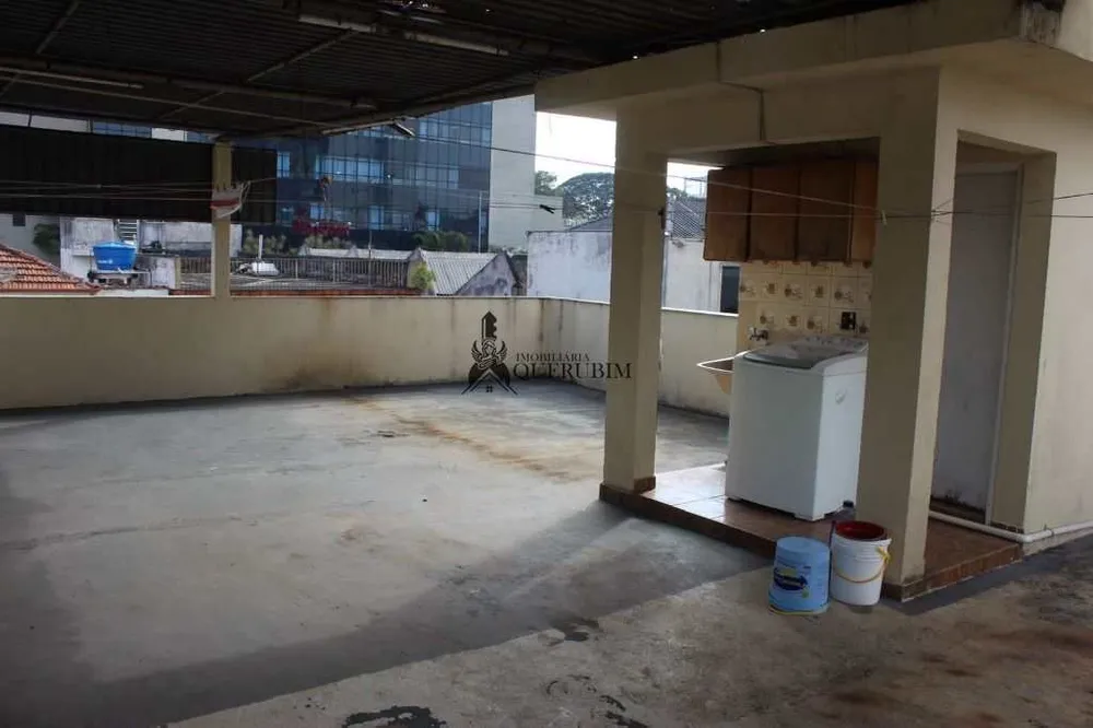 Sobrado, 6 quartos, 254 m² - Foto 16