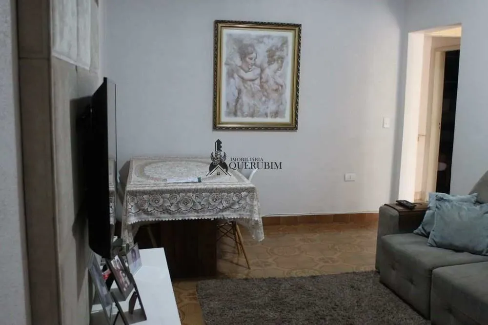 Sobrado, 6 quartos, 254 m² - Foto 6