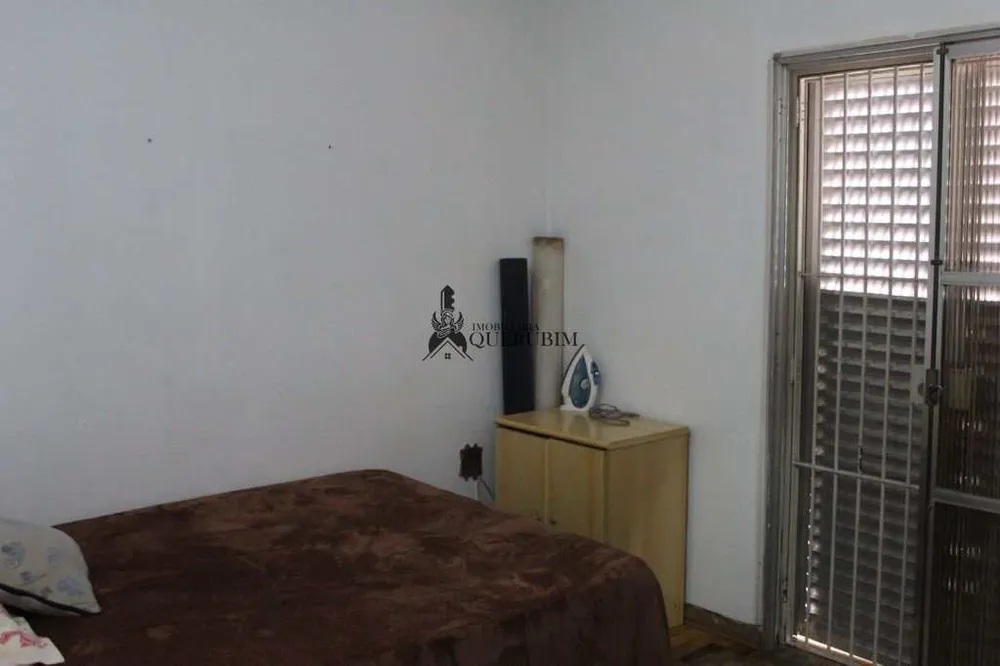 Sobrado, 6 quartos, 254 m² - Foto 13