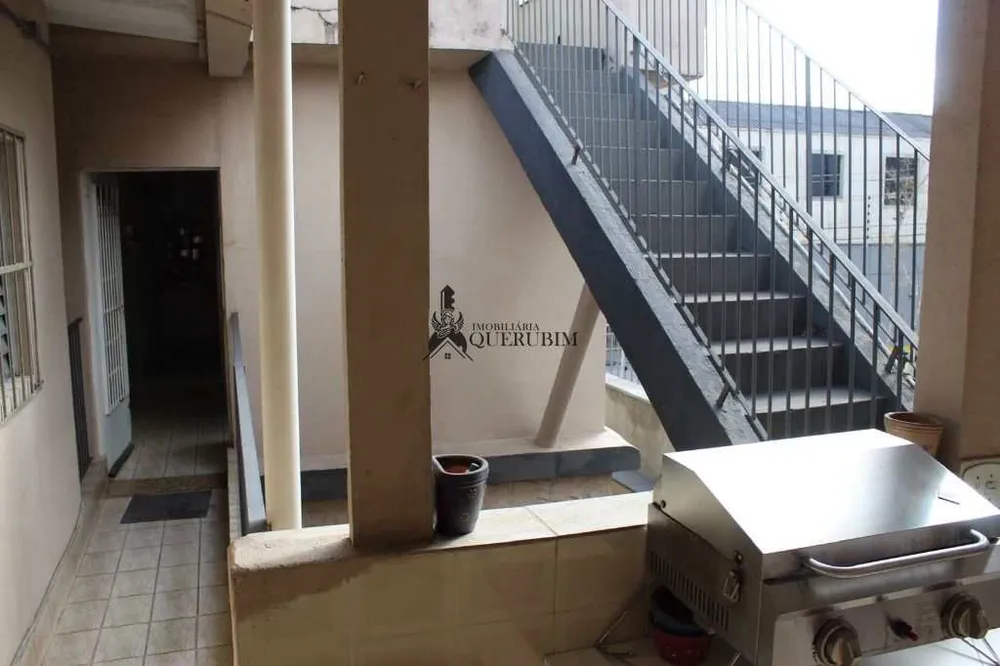 Sobrado, 6 quartos, 254 m² - Foto 15