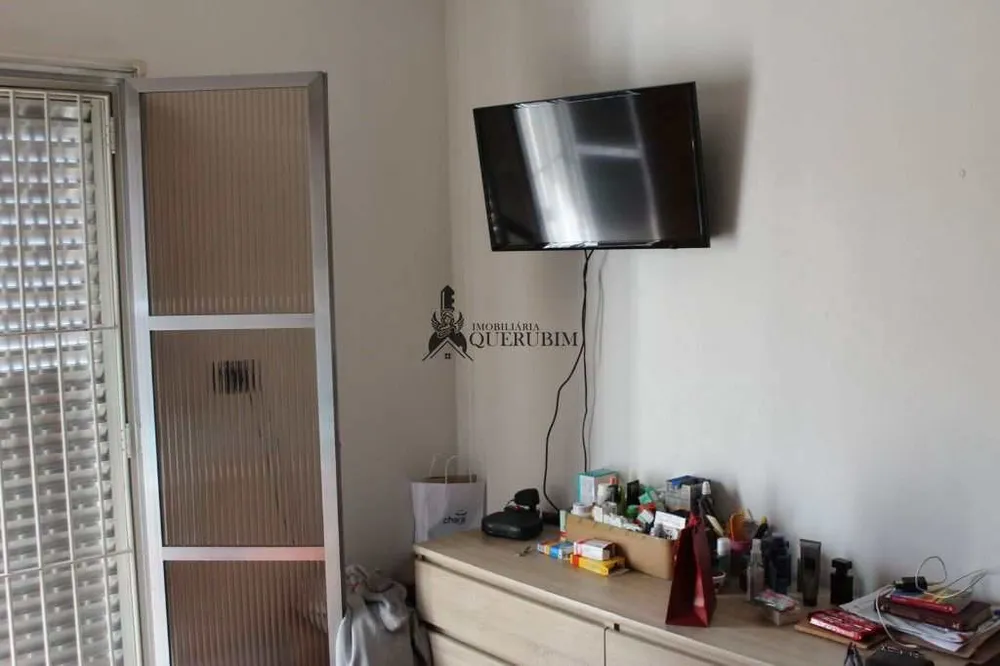 Sobrado, 6 quartos, 254 m² - Foto 11