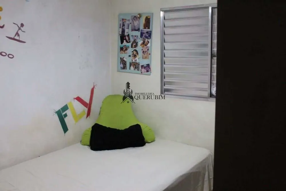 Sobrado, 6 quartos, 254 m² - Foto 10