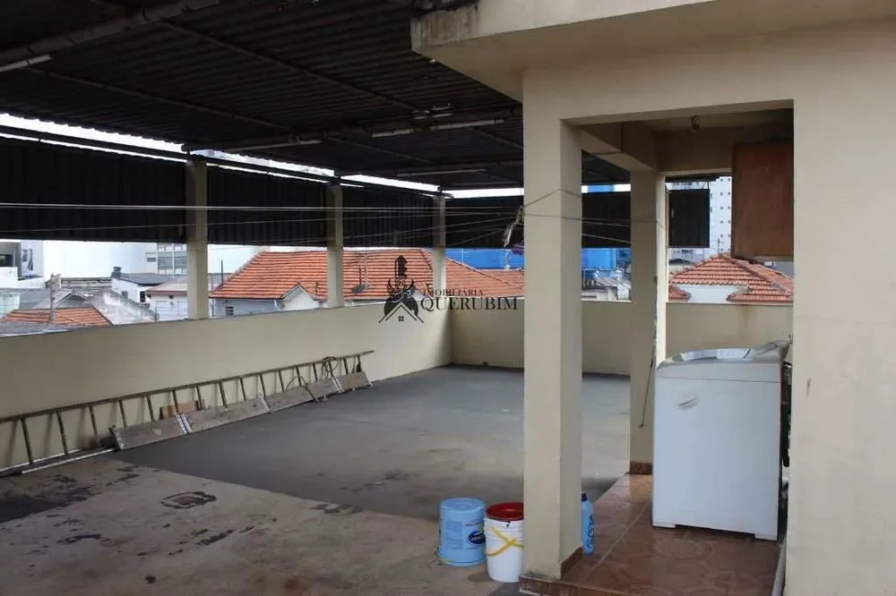 Sobrado, 6 quartos, 254 m² - Foto 14