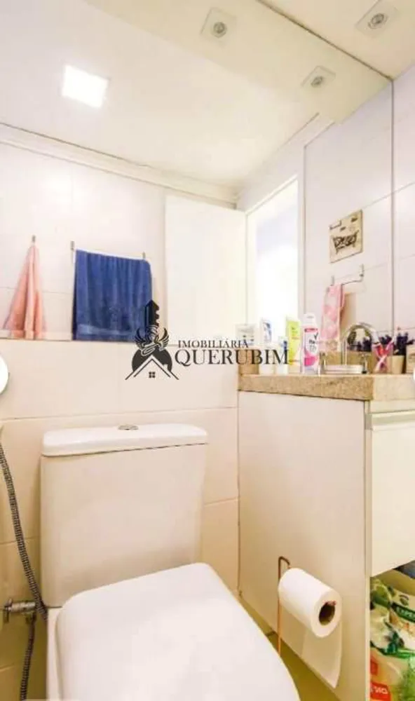 Apartamento, 1 quarto, 41 m² - Foto 9