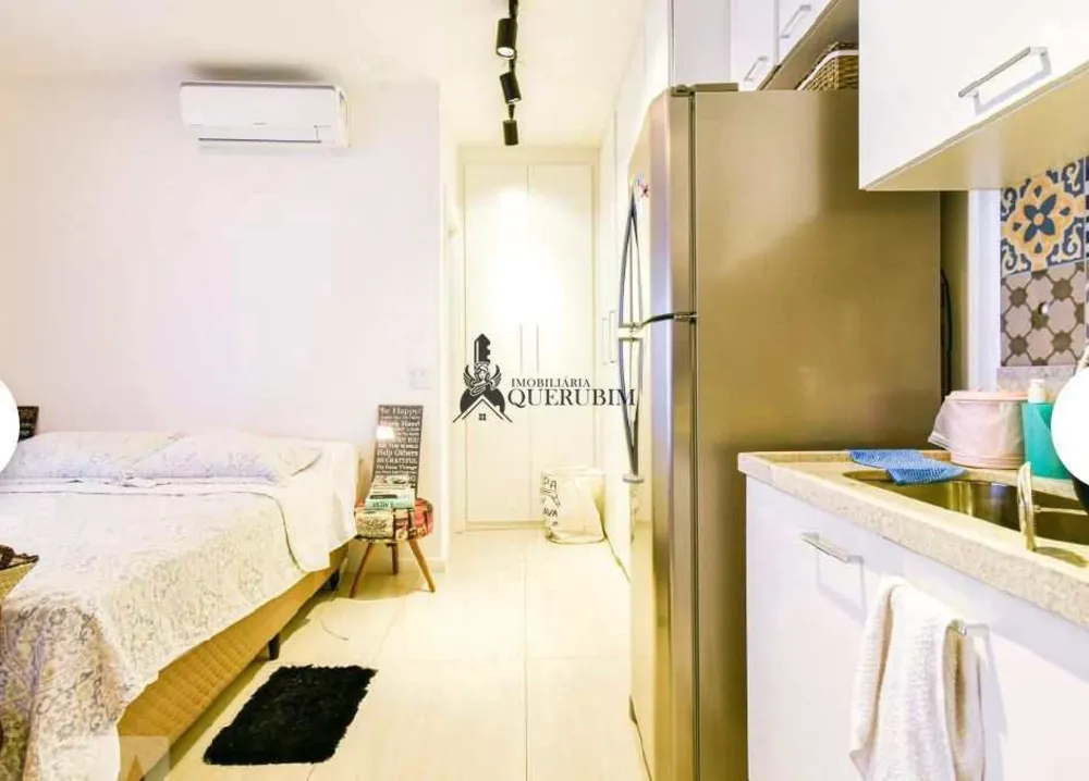Apartamento, 1 quarto, 41 m² - Foto 8