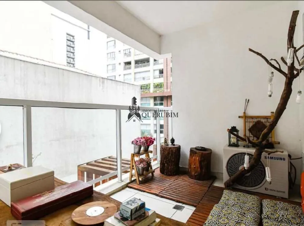 Apartamento, 1 quarto, 41 m² - Foto 4