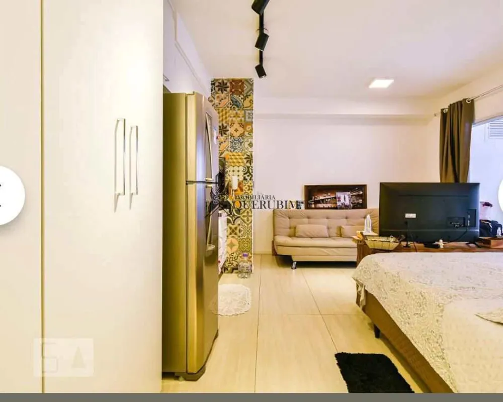 Apartamento, 1 quarto, 41 m² - Foto 6