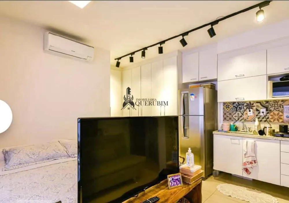 Apartamento, 1 quarto, 41 m² - Foto 5