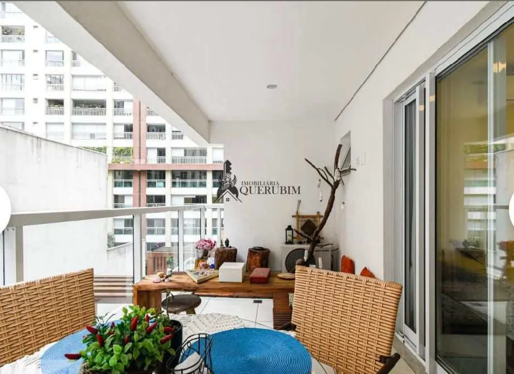 Apartamento, 1 quarto, 41 m² - Foto 2