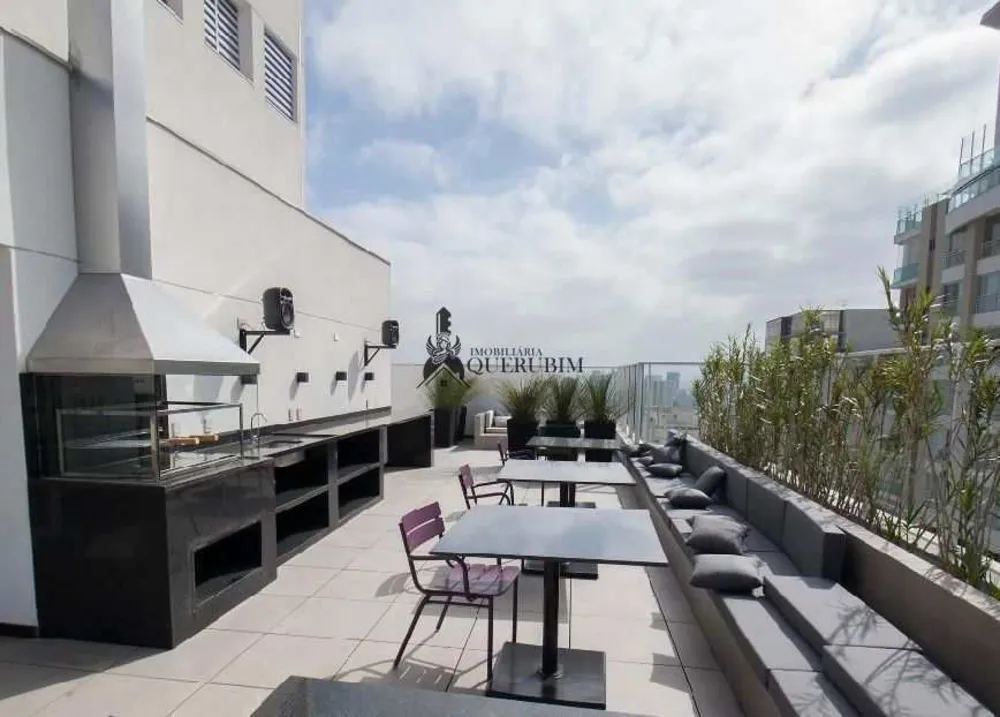 Apartamento, 1 quarto, 41 m² - Foto 12