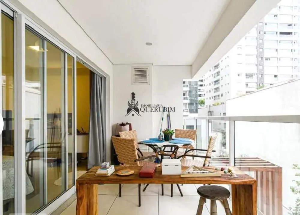 Apartamento, 1 quarto, 41 m² - Foto 1