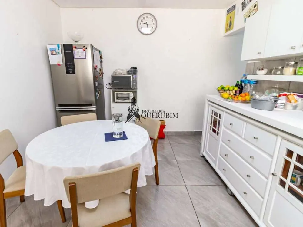 Casa, 4 quartos, 160 m² - Foto 3