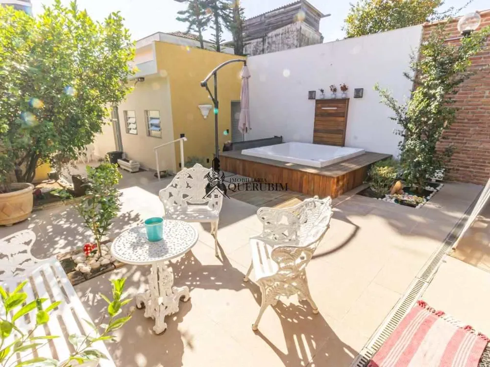 Casa, 4 quartos, 160 m² - Foto 12