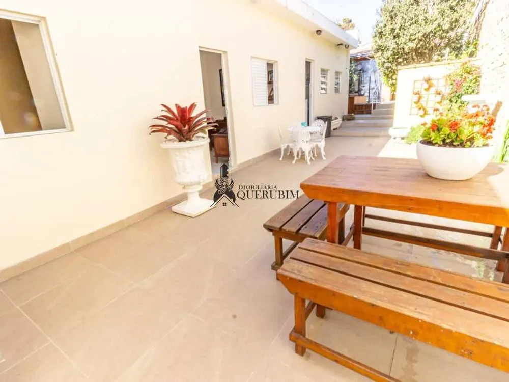 Casa, 4 quartos, 160 m² - Foto 4