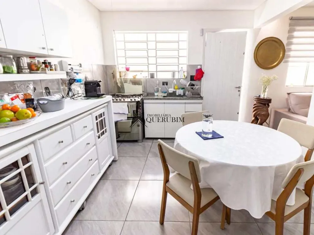 Casa, 4 quartos, 160 m² - Foto 2