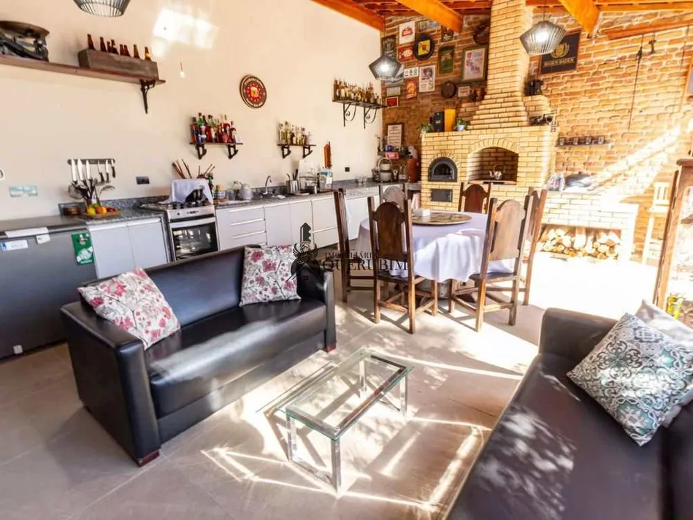 Casa, 4 quartos, 160 m² - Foto 10