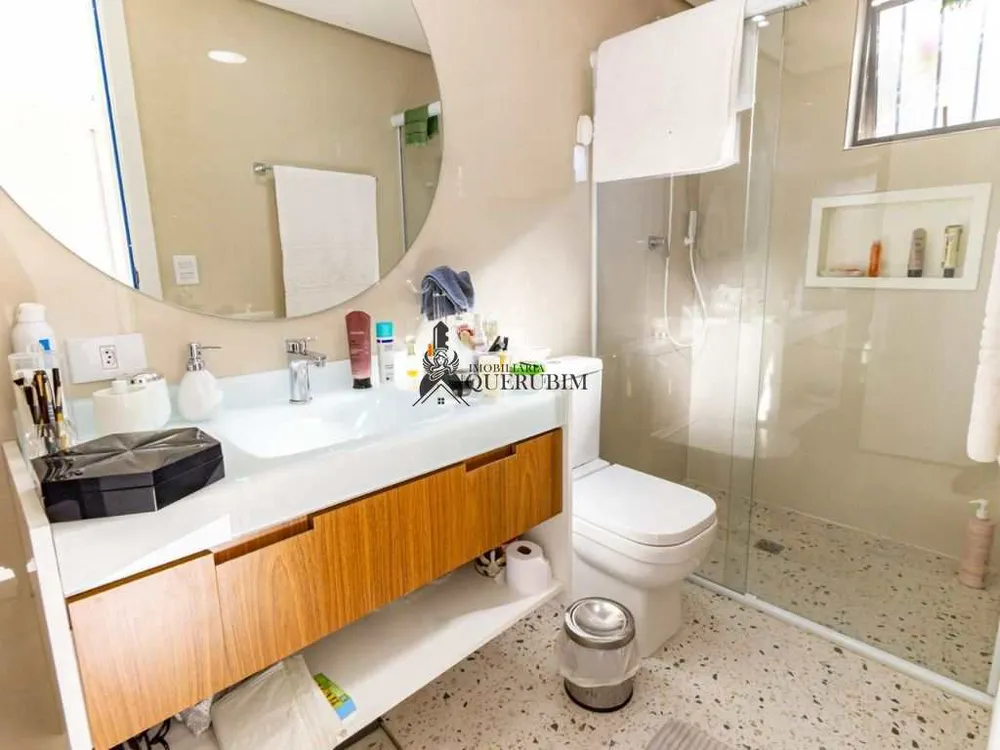 Casa, 4 quartos, 160 m² - Foto 5