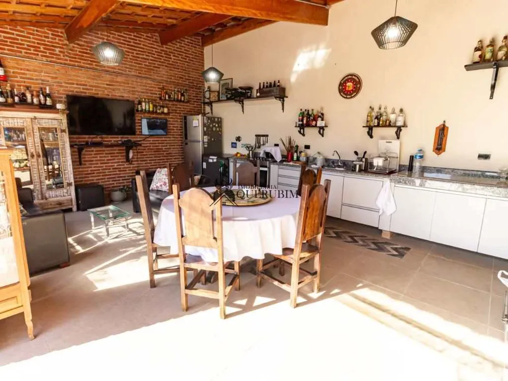 Casa, 4 quartos, 160 m² - Foto 11