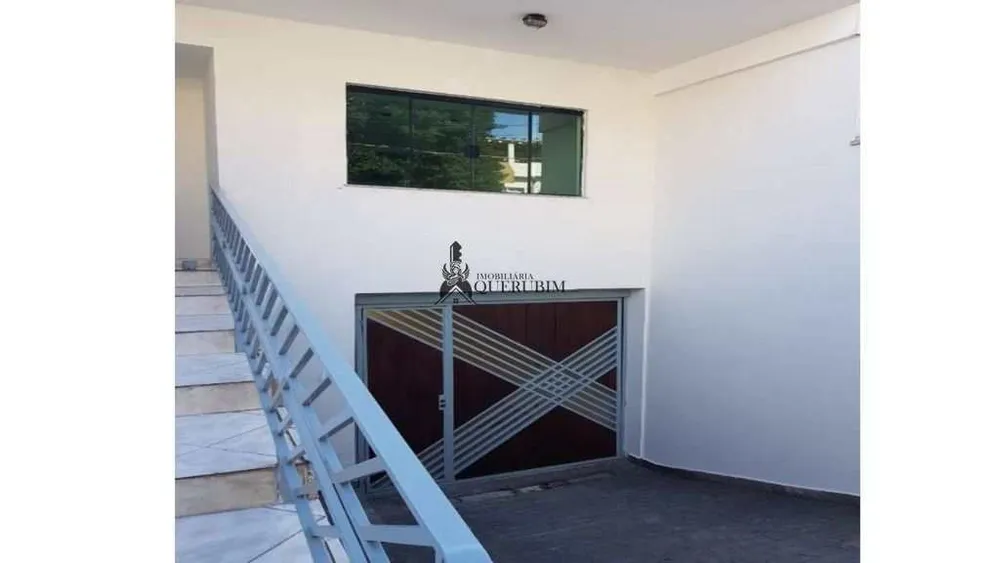 Sobrado, 3 quartos, 220 m² - Foto 2