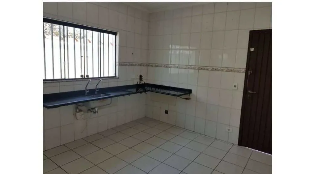 Sobrado, 3 quartos, 220 m² - Foto 4