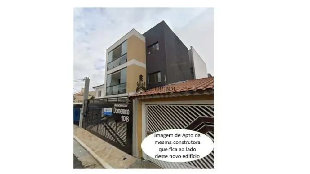 Apartamento, 2 quartos, 40 m² - Foto 5
