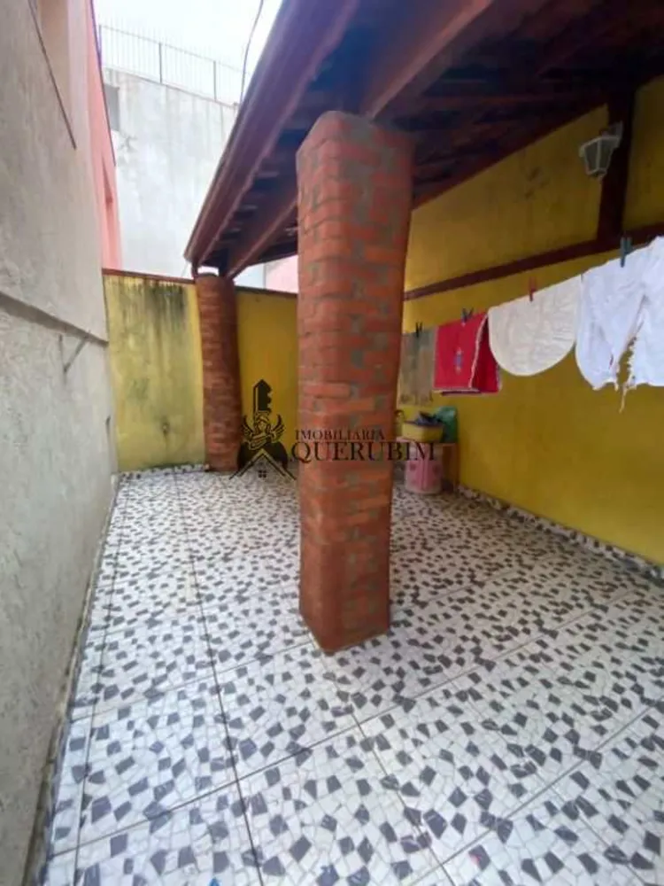 Sobrado, 3 quartos, 169 m² - Foto 12