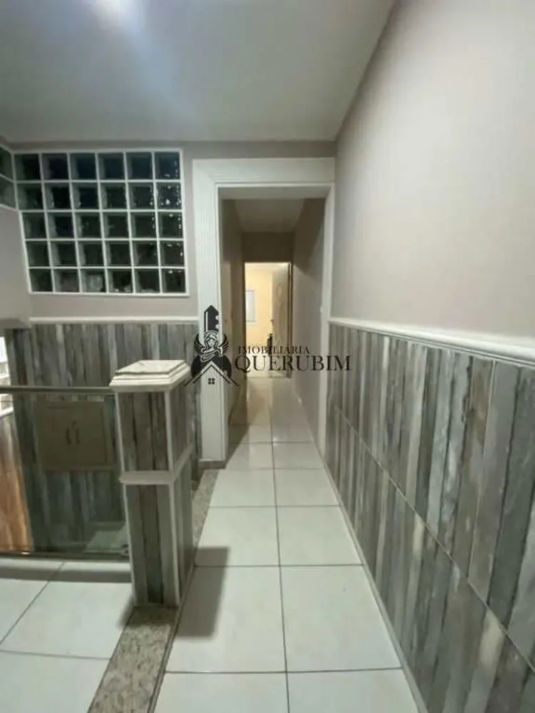 Sobrado, 3 quartos, 169 m² - Foto 11