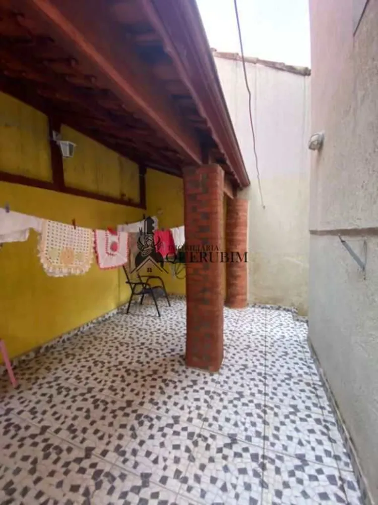 Sobrado, 3 quartos, 169 m² - Foto 9