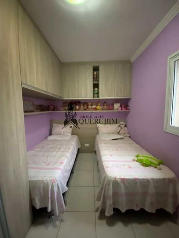 Sobrado, 3 quartos, 169 m² - Foto 8