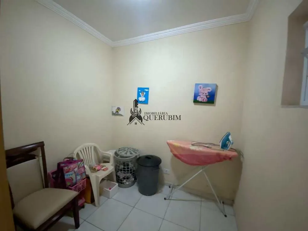 Sobrado, 3 quartos, 169 m² - Foto 1