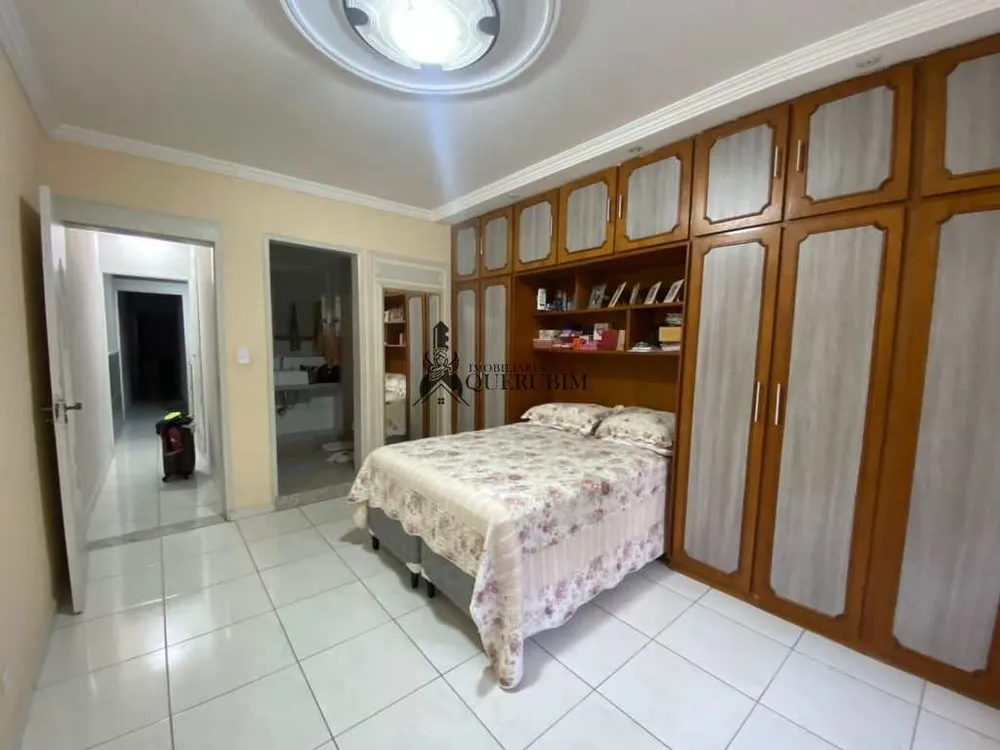 Sobrado, 3 quartos, 169 m² - Foto 5