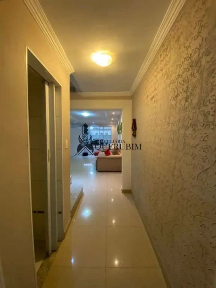 Sobrado, 3 quartos, 169 m² - Foto 2