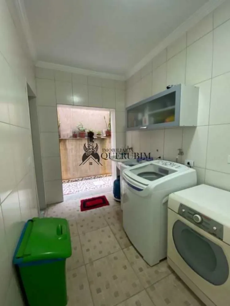 Sobrado, 3 quartos, 169 m² - Foto 4