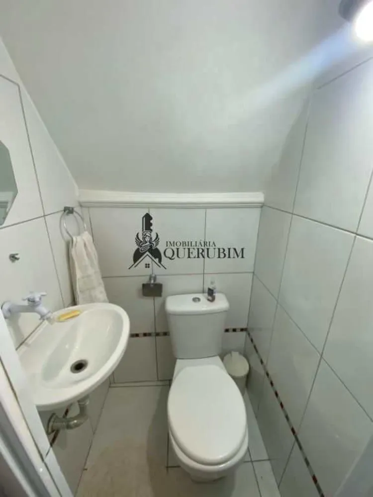 Sobrado, 3 quartos, 169 m² - Foto 6