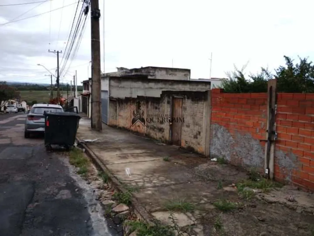 Terreno, 510 m² - Foto 1