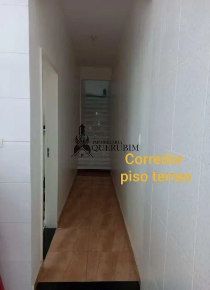 Sobrado, 3 quartos, 290 m² - Foto 4