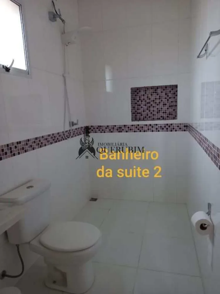 Sobrado, 3 quartos, 290 m² - Foto 2