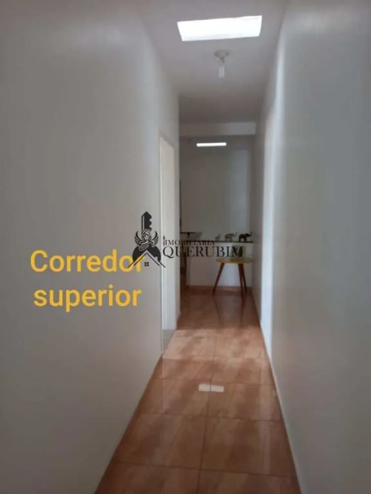 Sobrado, 3 quartos, 290 m² - Foto 3