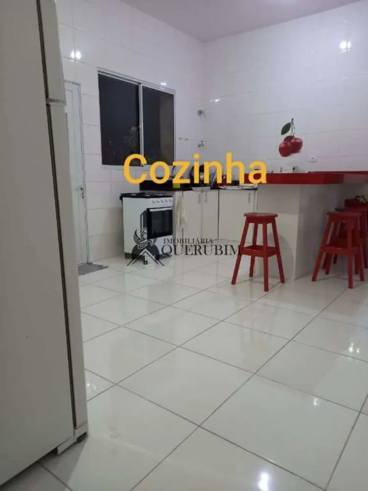 Sobrado, 3 quartos, 290 m² - Foto 5