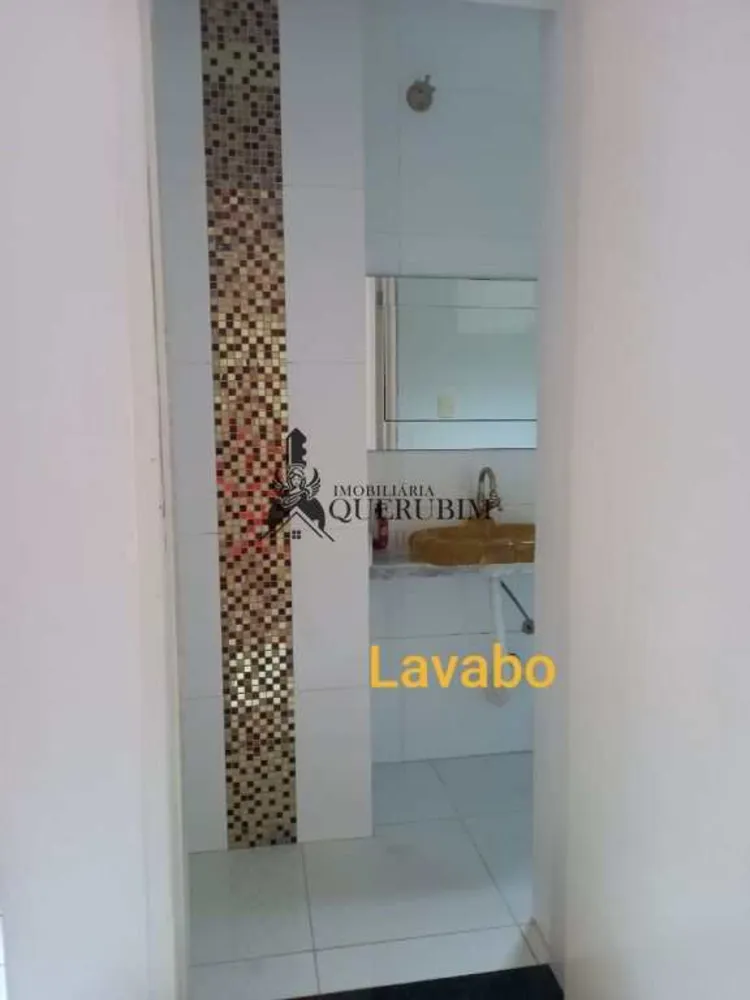 Sobrado, 3 quartos, 290 m² - Foto 8