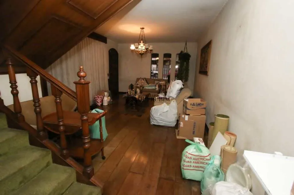 Sobrado, 3 quartos, 162 m² - Foto 13