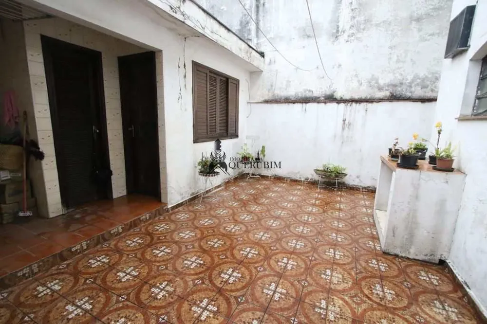 Sobrado, 3 quartos, 162 m² - Foto 12