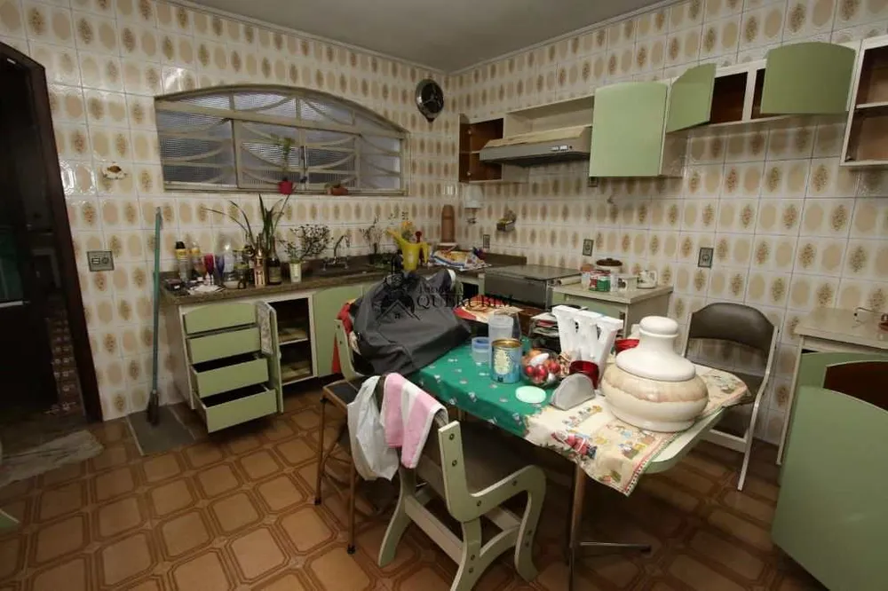 Sobrado, 3 quartos, 162 m² - Foto 15