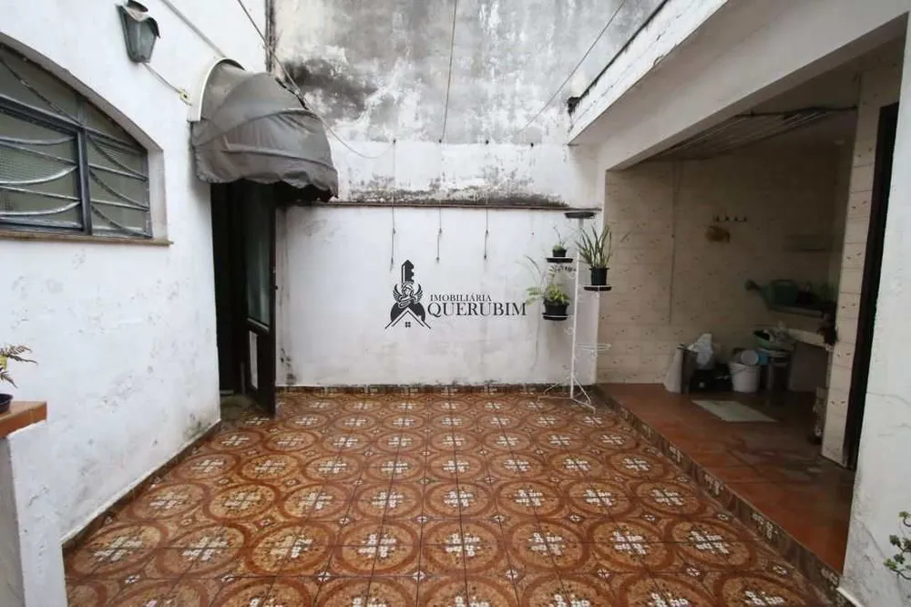 Sobrado, 3 quartos, 162 m² - Foto 8