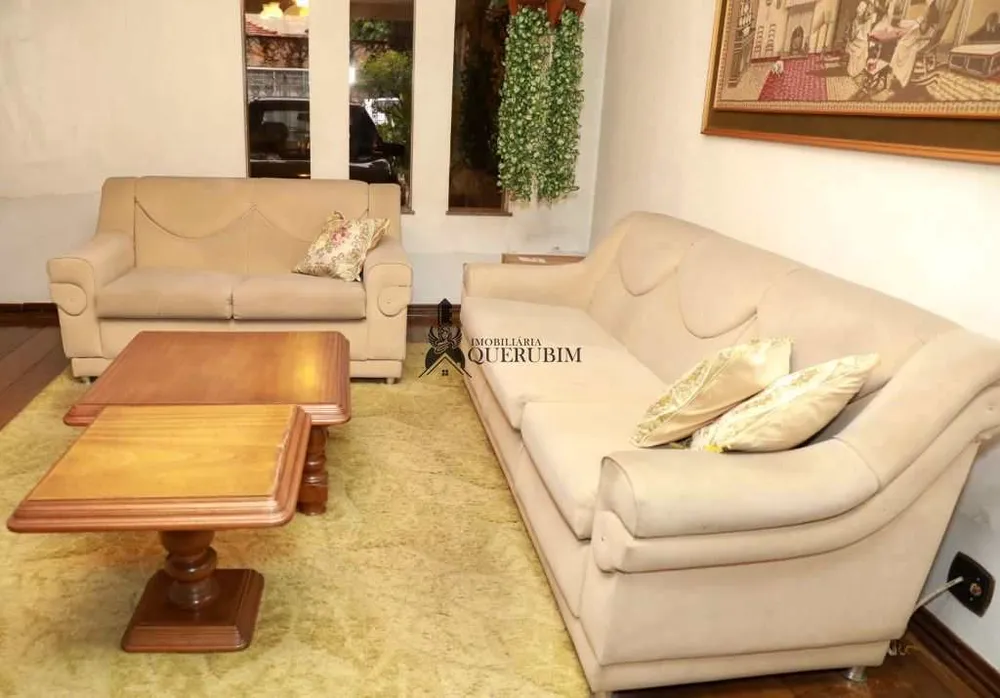 Sobrado, 3 quartos, 162 m² - Foto 14