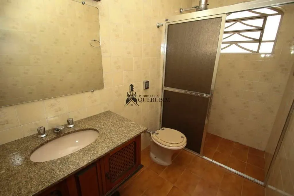 Sobrado, 3 quartos, 162 m² - Foto 1