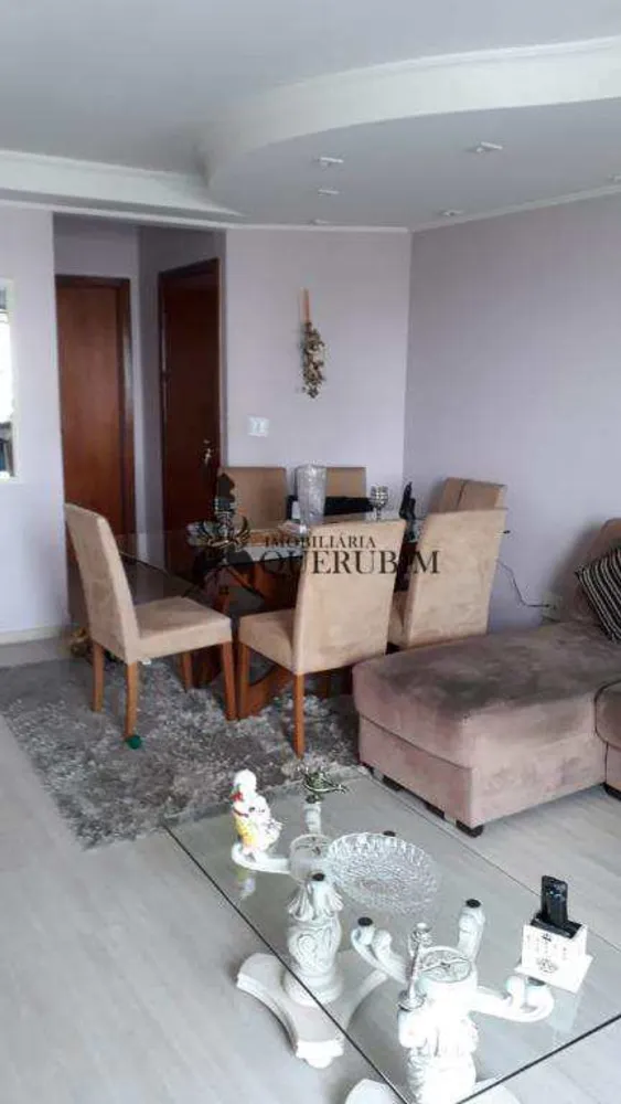 Apartamento, 3 quartos, 120 m² - Foto 3